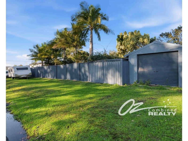 115 Sanctuary Point Road, Sanctuary Point NSW 2540