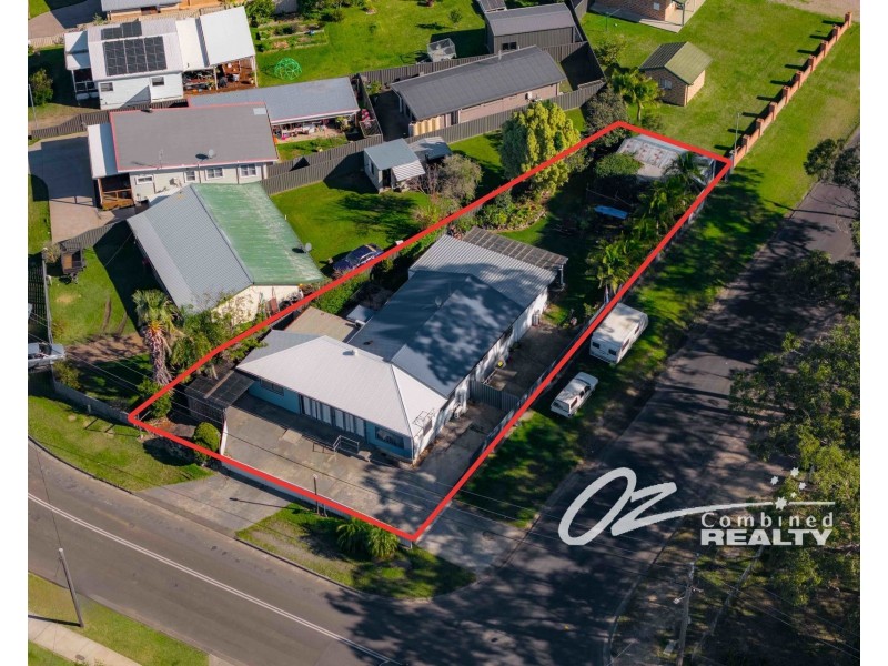 115 Sanctuary Point Road, Sanctuary Point NSW 2540