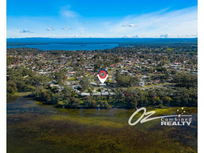 115 Sanctuary Point Road, Sanctuary Point NSW 2540
