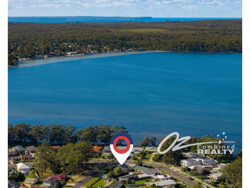 115 Sanctuary Point Road, Sanctuary Point NSW 2540