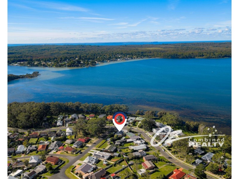 115 Sanctuary Point Road, Sanctuary Point NSW 2540