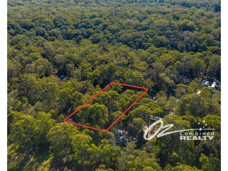 552 Atherton Street, Basin View NSW 2540