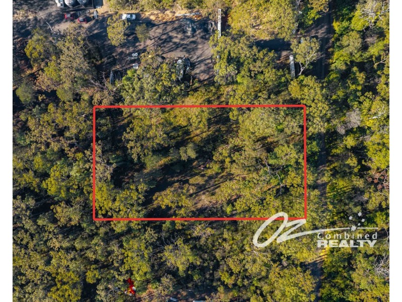 552 Atherton Street, Basin View NSW 2540