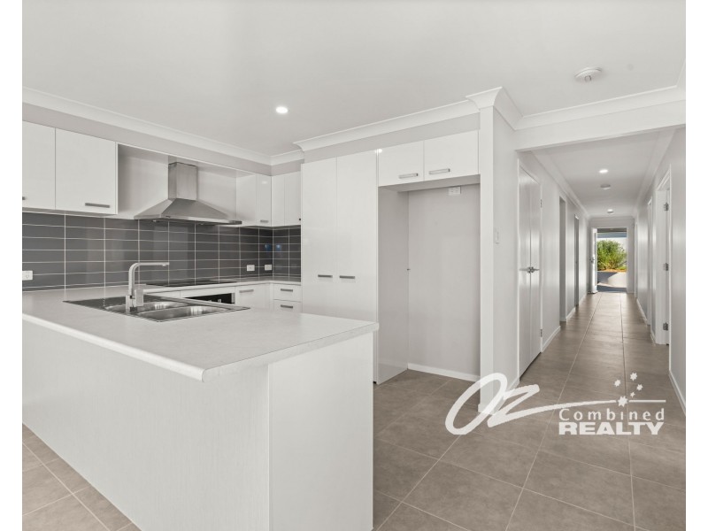 7 Sand Drift Way, Vincentia NSW 2540