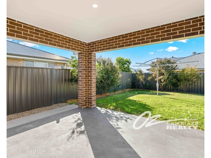 7 Sand Drift Way, Vincentia NSW 2540