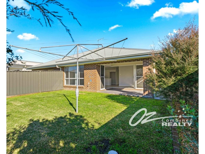 7 Sand Drift Way, Vincentia NSW 2540