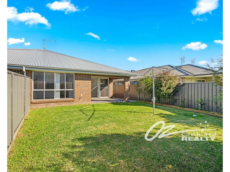 7 Sand Drift Way, Vincentia NSW 2540