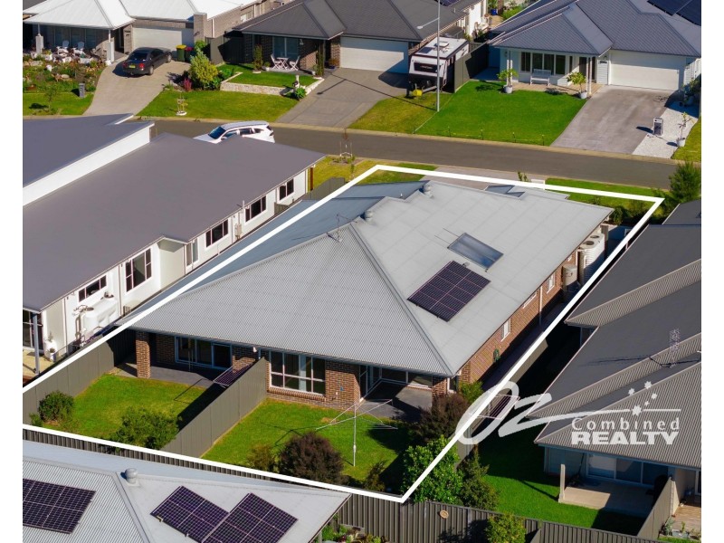 7 Sand Drift Way, Vincentia NSW 2540