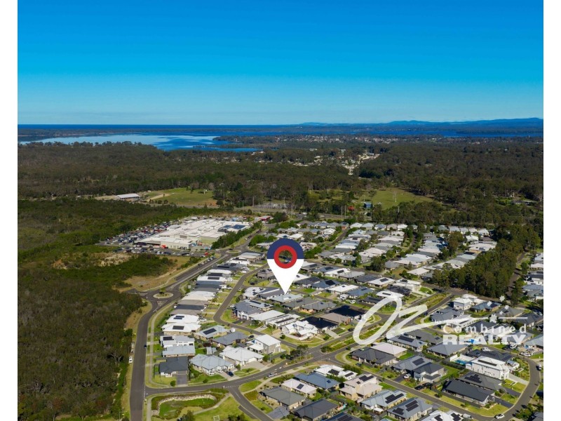 7 Sand Drift Way, Vincentia NSW 2540