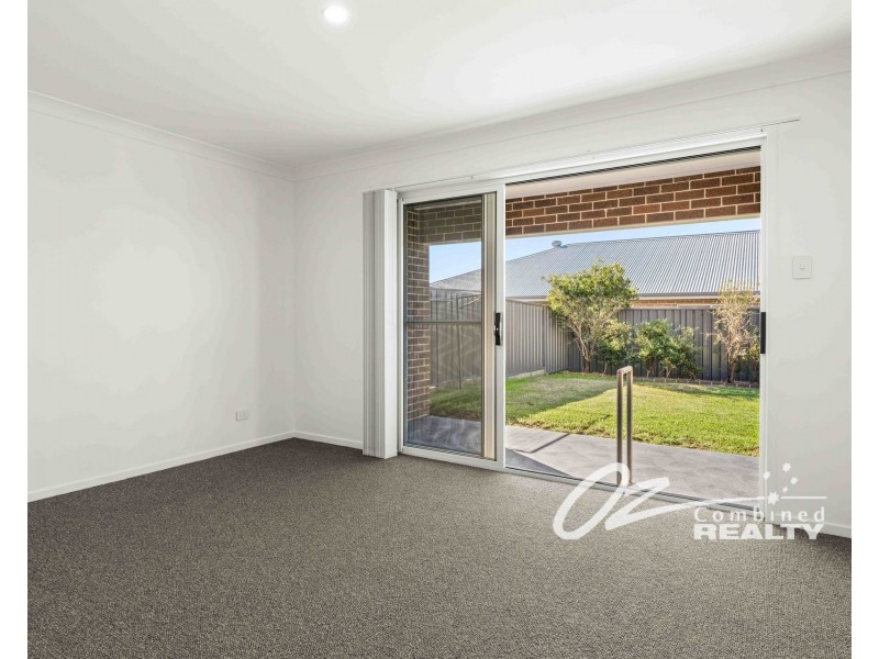 7 Sand Drift Way, Vincentia NSW 2540