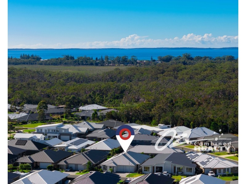 7 Sand Drift Way, Vincentia NSW 2540