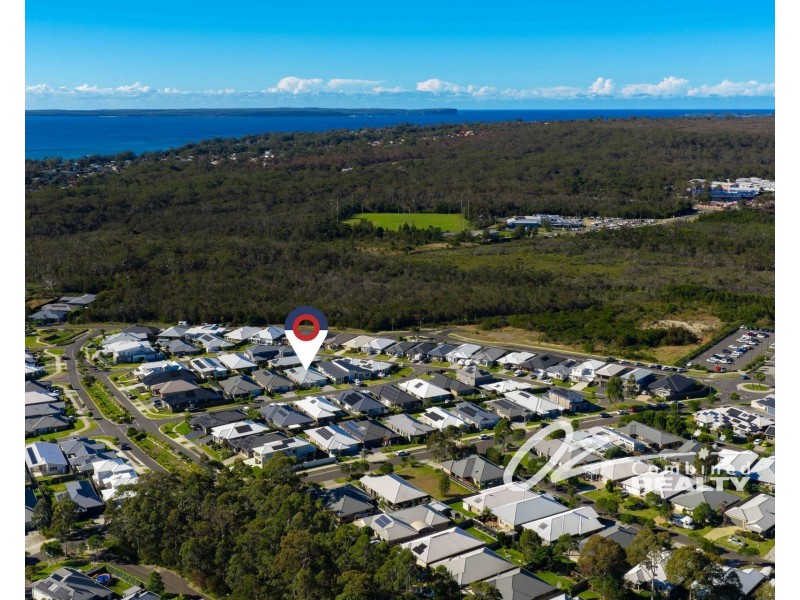 7 Sand Drift Way, Vincentia NSW 2540