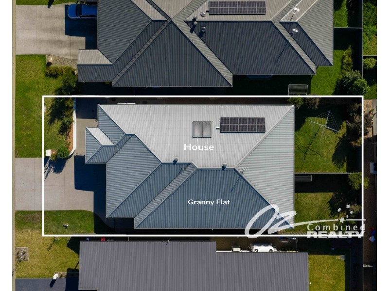 7 Sand Drift Way, Vincentia NSW 2540