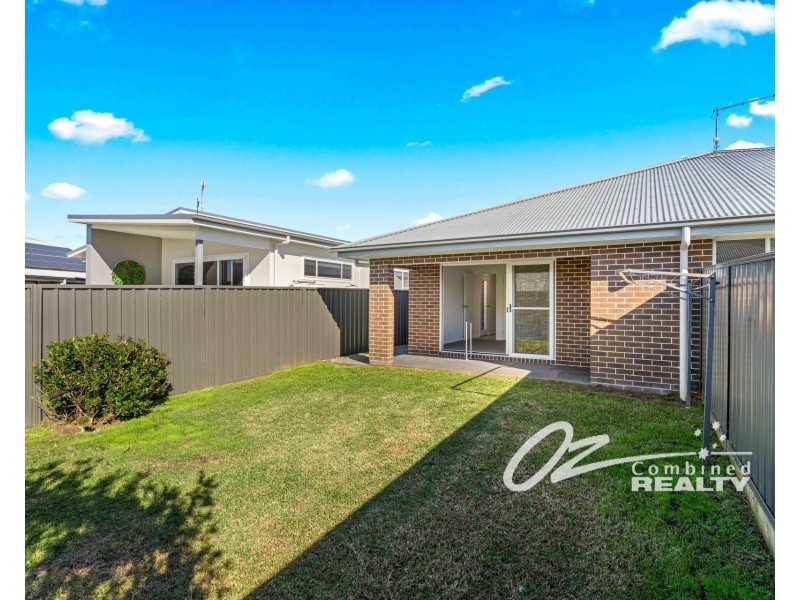 7 Sand Drift Way, Vincentia NSW 2540