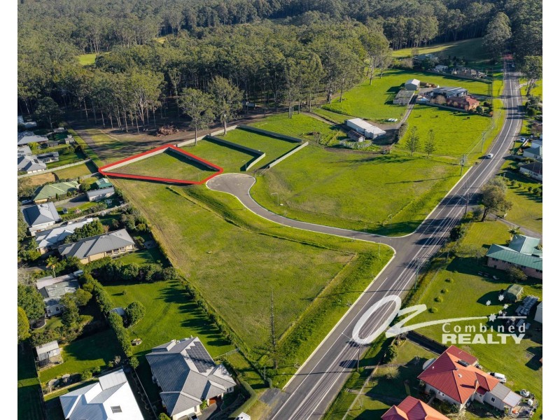 13 Gladys Close, Tomerong NSW 2540