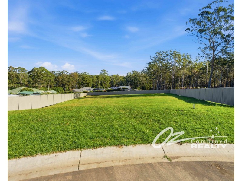 13 Gladys Close, Tomerong NSW 2540