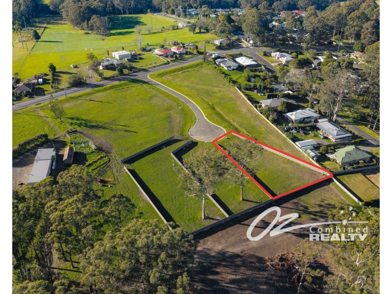 13 Gladys Close, Tomerong NSW 2540