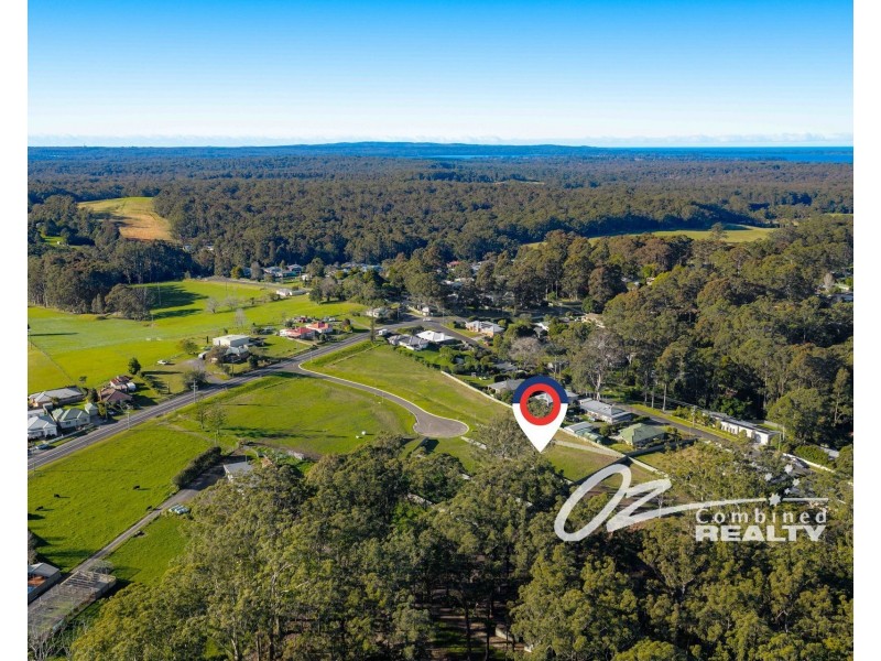 13 Gladys Close, Tomerong NSW 2540