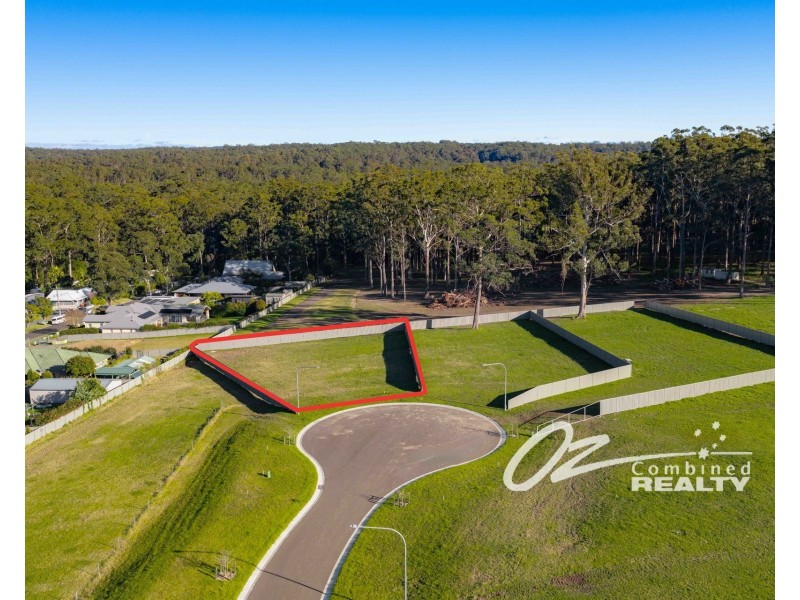 13 Gladys Close, Tomerong NSW 2540