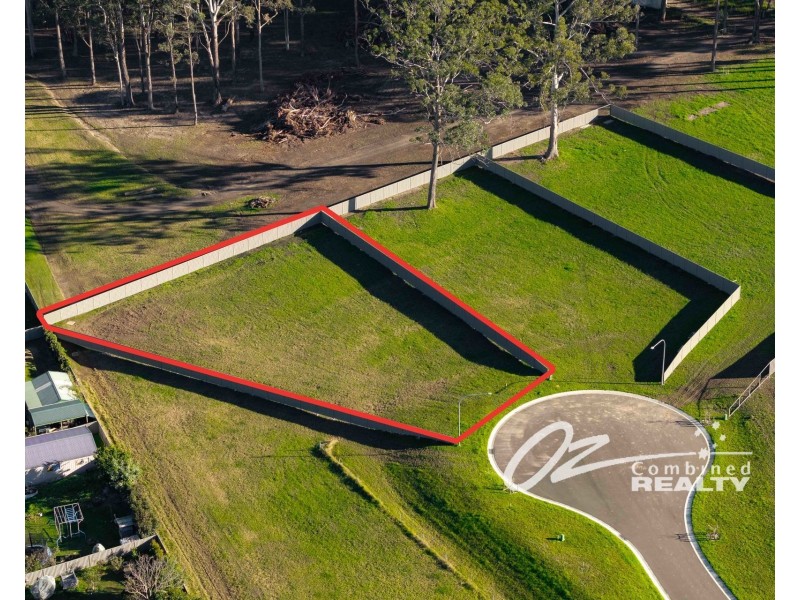 13 Gladys Close, Tomerong NSW 2540