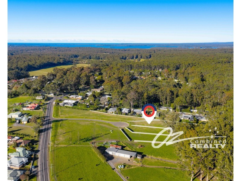 13 Gladys Close, Tomerong NSW 2540