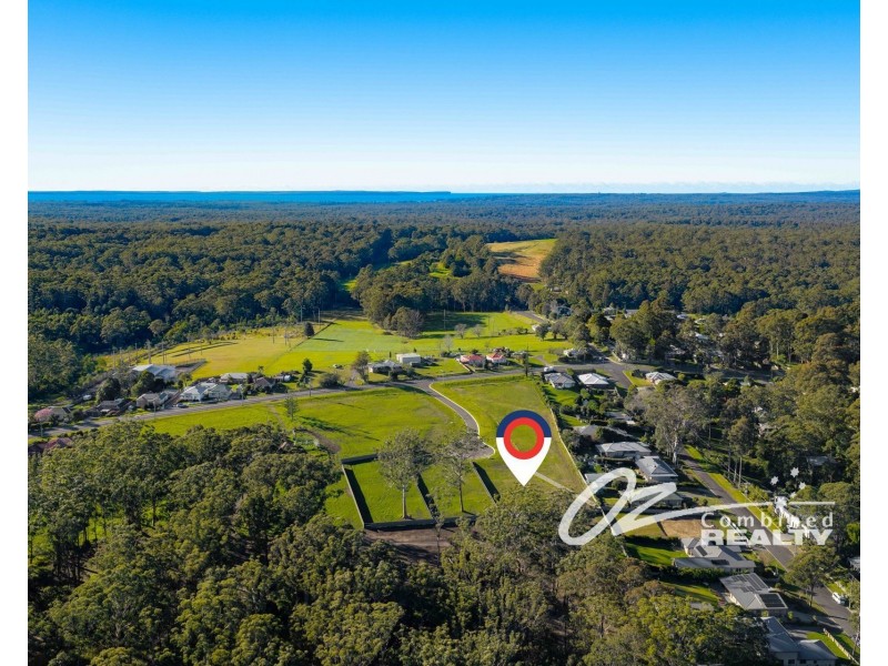 13 Gladys Close, Tomerong NSW 2540