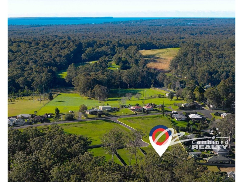 13 Gladys Close, Tomerong NSW 2540