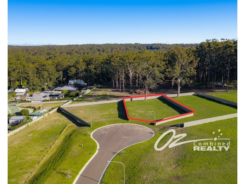 14 Gladys Close, Tomerong NSW 2540