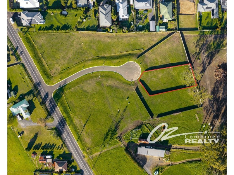 14 Gladys Close, Tomerong NSW 2540