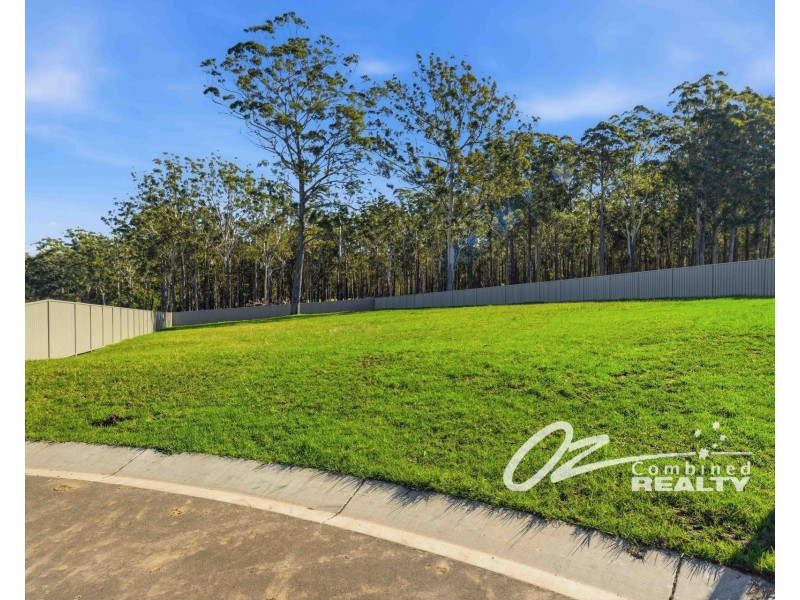 14 Gladys Close, Tomerong NSW 2540