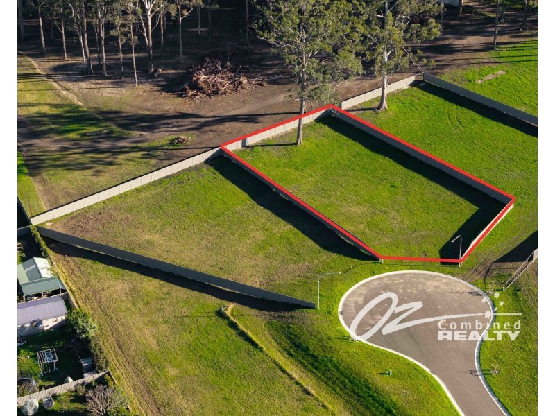 14 Gladys Close, Tomerong NSW 2540