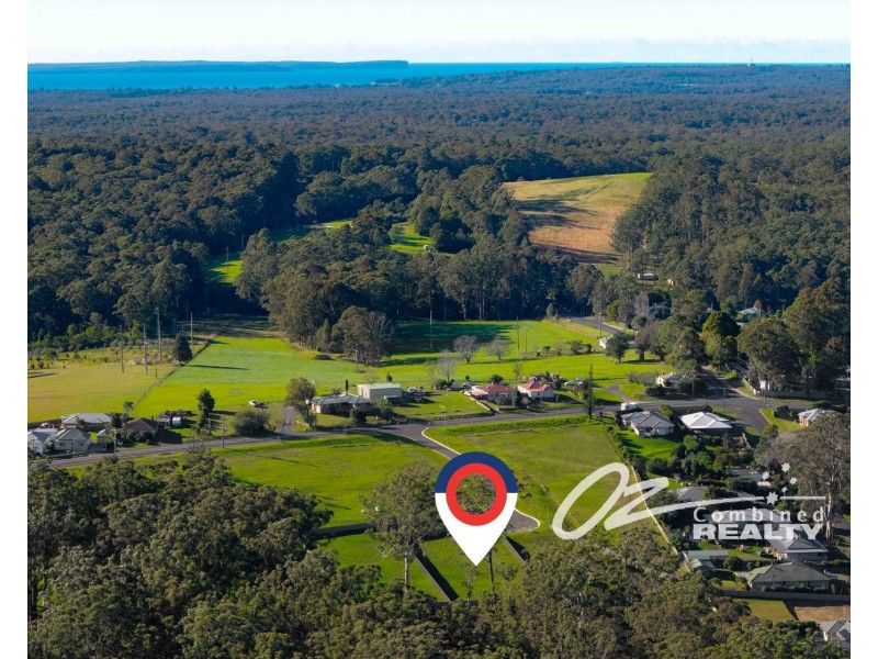 14 Gladys Close, Tomerong NSW 2540