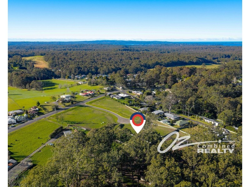 14 Gladys Close, Tomerong NSW 2540