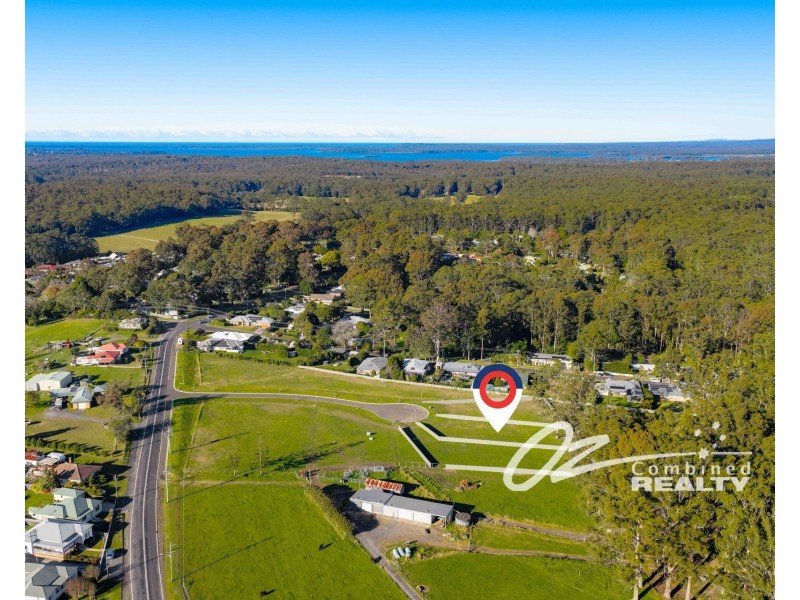 14 Gladys Close, Tomerong NSW 2540