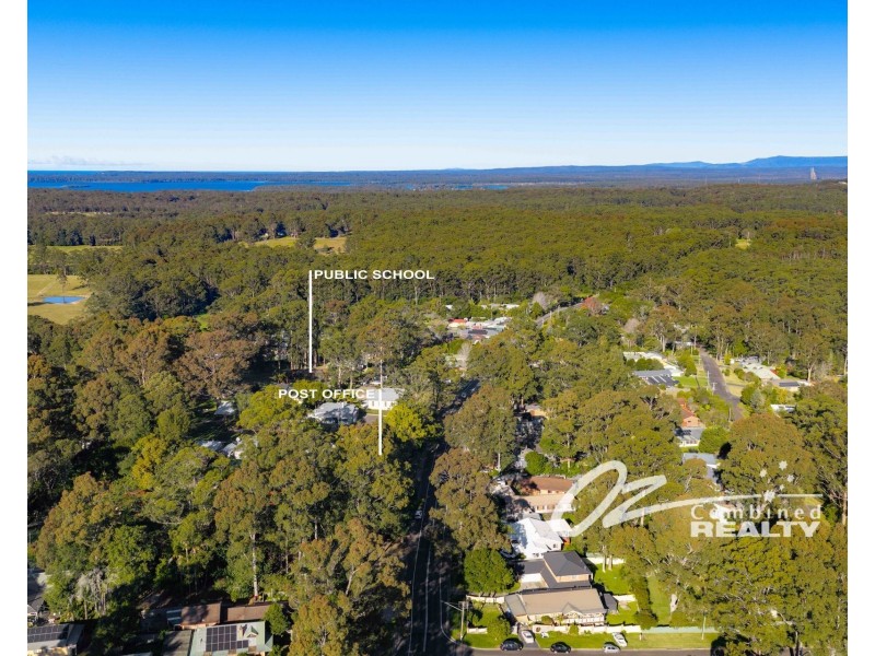 14 Gladys Close, Tomerong NSW 2540