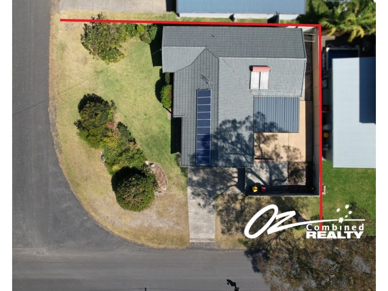 1 High Street, Erowal Bay NSW 2540