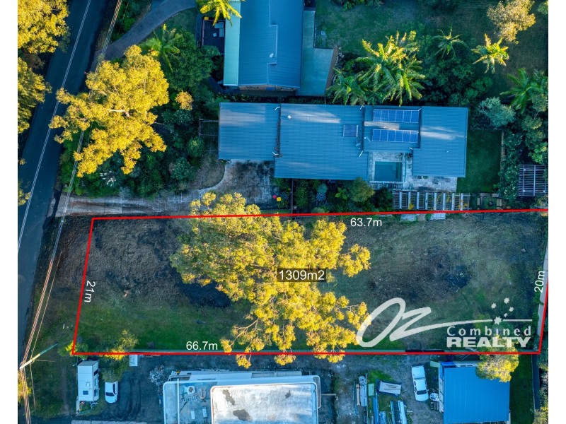 399 Elizabeth Drive, Vincentia NSW 2540