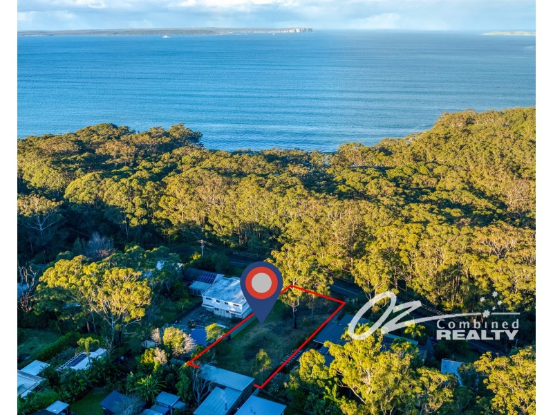 399 Elizabeth Drive, Vincentia NSW 2540