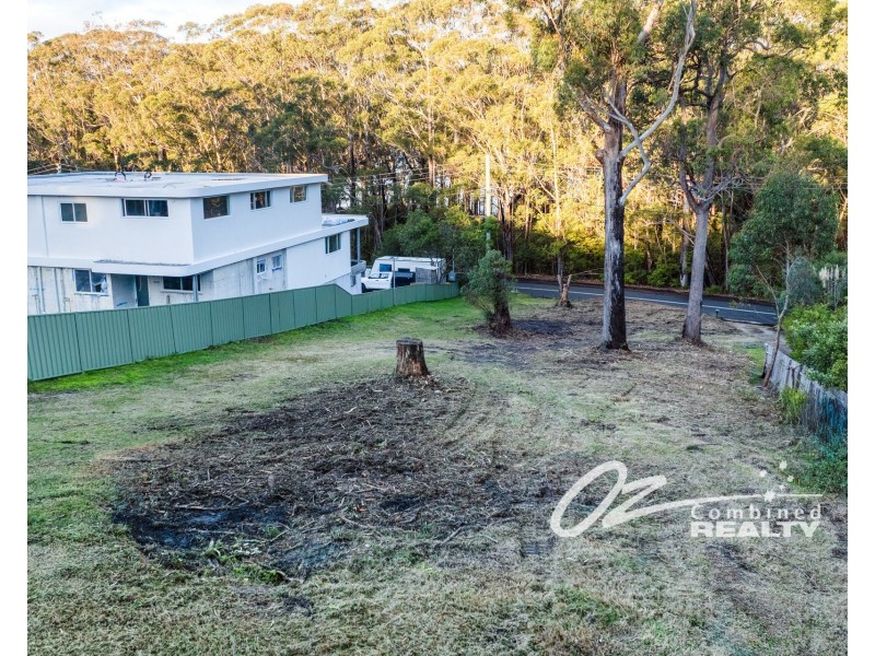 399 Elizabeth Drive, Vincentia NSW 2540