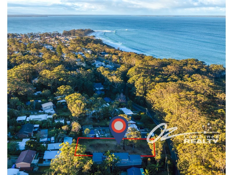 399 Elizabeth Drive, Vincentia NSW 2540