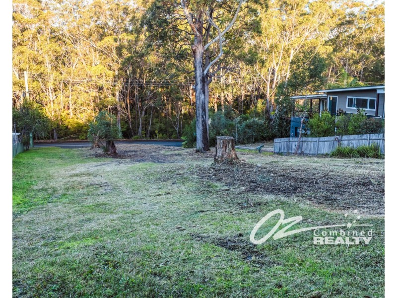 399 Elizabeth Drive, Vincentia NSW 2540