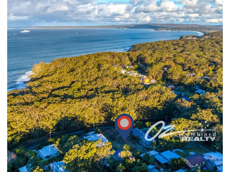 399 Elizabeth Drive, Vincentia NSW 2540