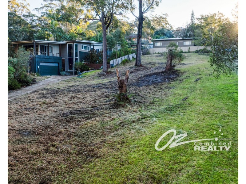 399 Elizabeth Drive, Vincentia NSW 2540
