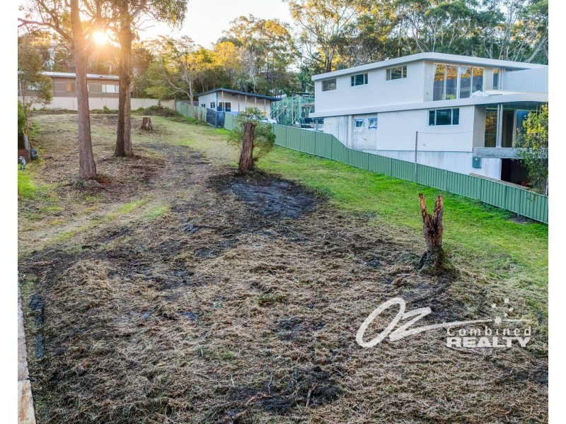 399 Elizabeth Drive, Vincentia NSW 2540