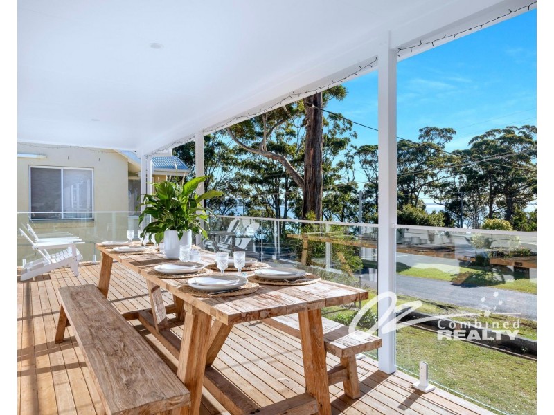 5 Lambs Crescent, Vincentia NSW 2540
