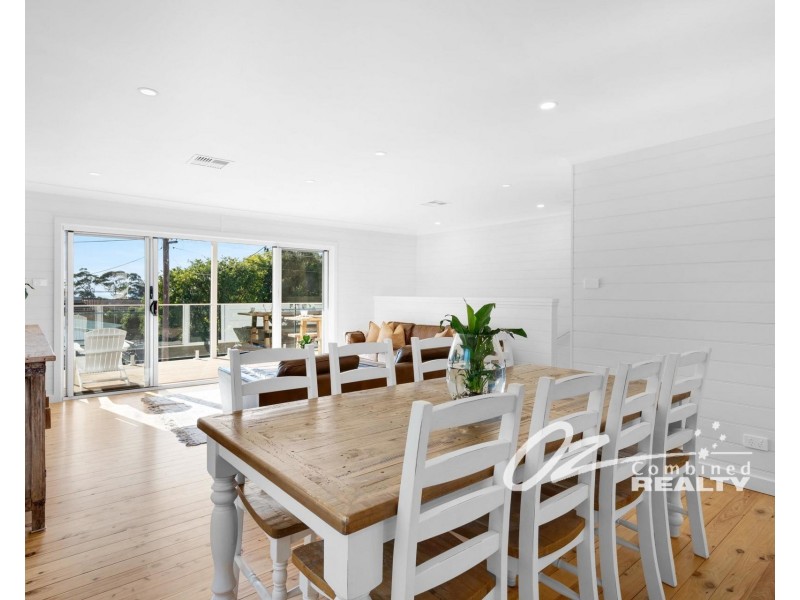 5 Lambs Crescent, Vincentia NSW 2540