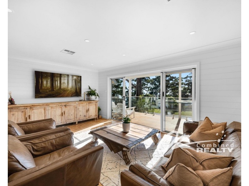 5 Lambs Crescent, Vincentia NSW 2540