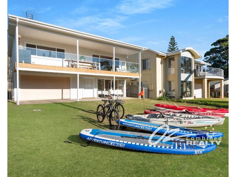 5 Lambs Crescent, Vincentia NSW 2540