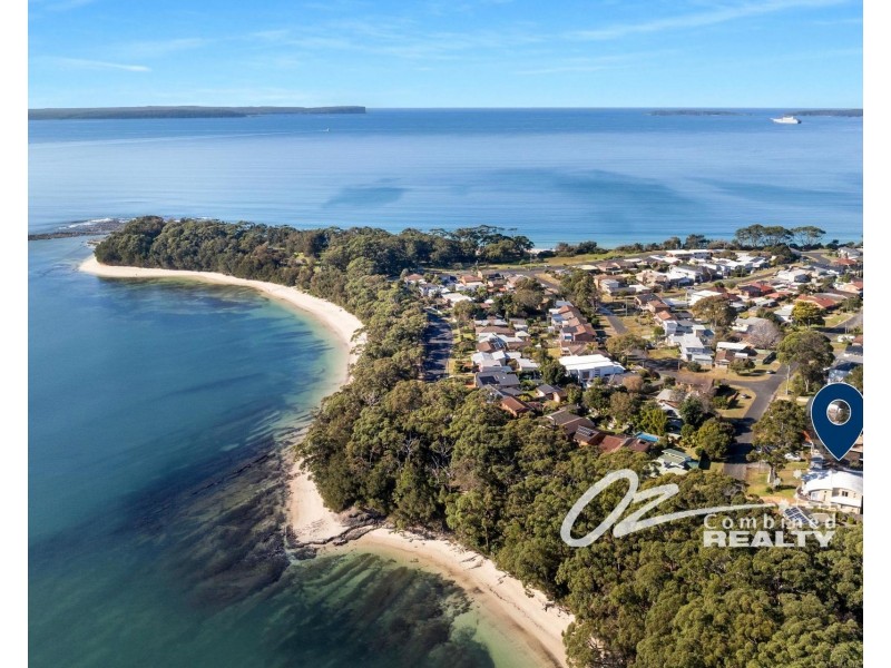5 Lambs Crescent, Vincentia NSW 2540