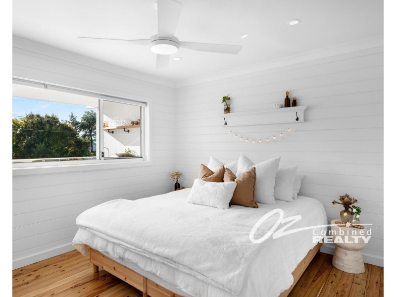 5 Lambs Crescent, Vincentia NSW 2540